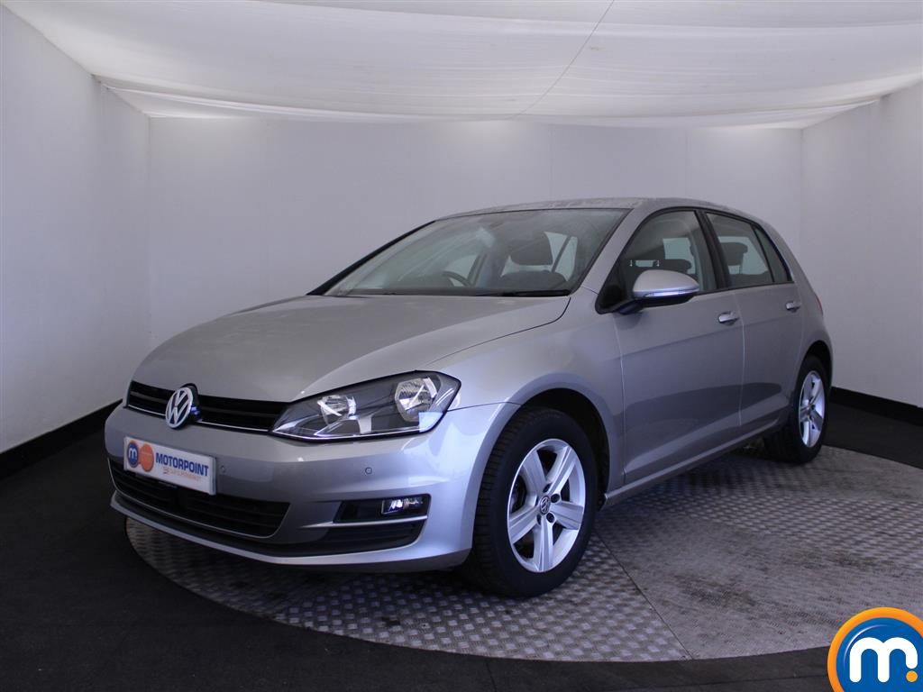Used VW Golf For Sale, Second Hand & Nearly New Volkswagen Golf