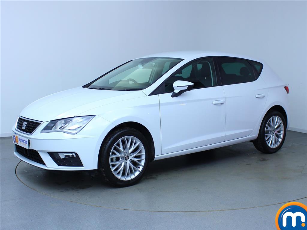 Used Seat Cars For Sale, Second Hand & Nearly New Seat Motorpoint Car
