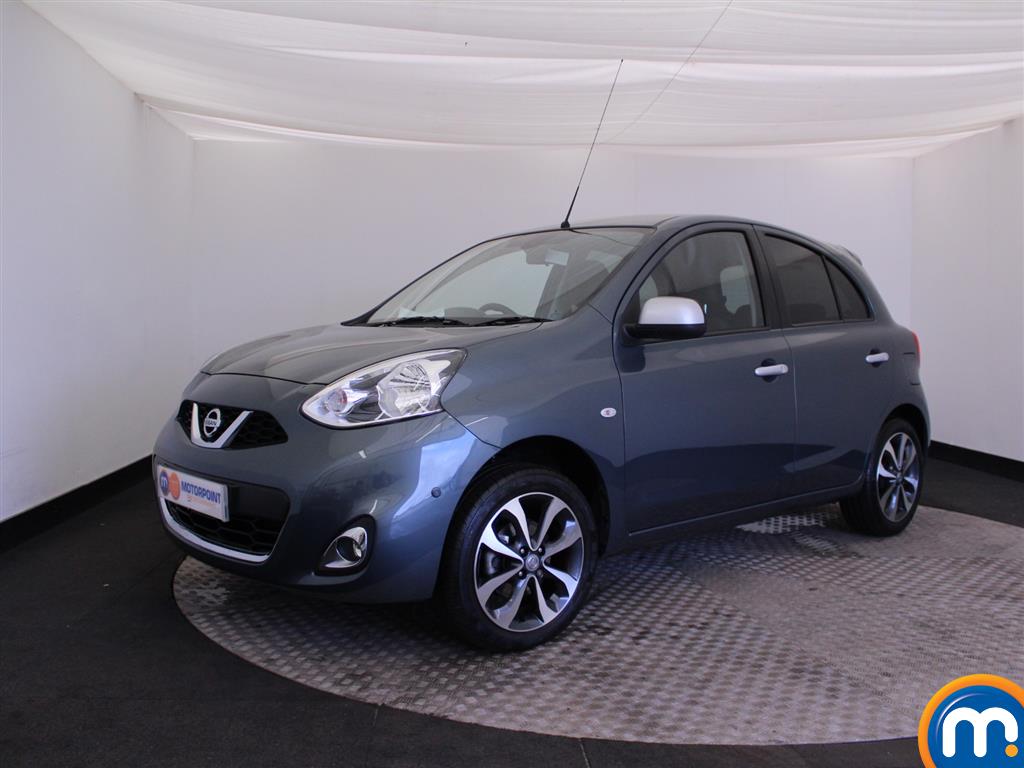 Used Nissan Micra For Sale, Second Hand & Nearly New Nissan Micra