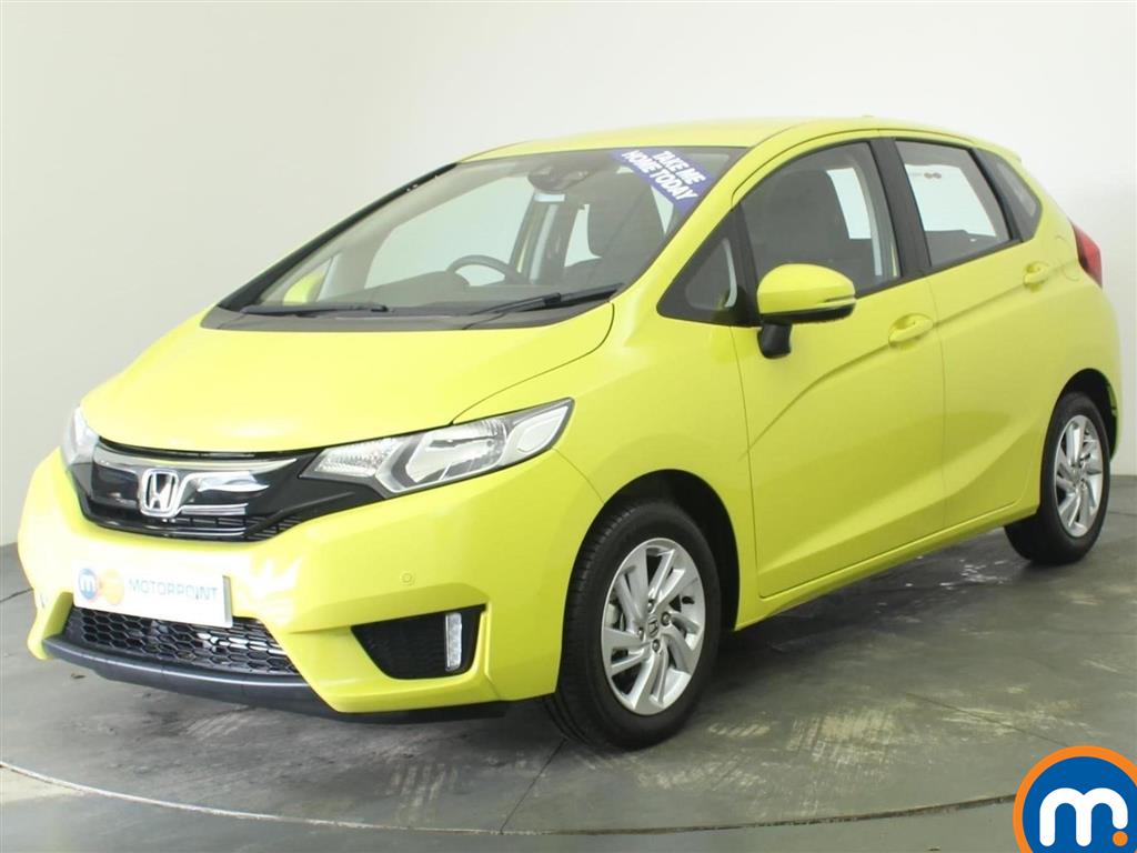 Used Honda Cars For Sale, Second Hand & Nearly New Honda Motorpoint