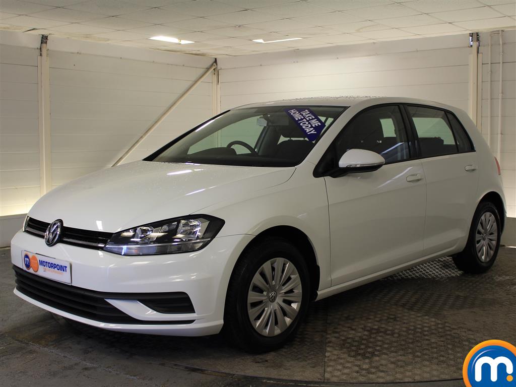 Used VW Golf For Sale, Second Hand & Nearly New Volkswagen Golf