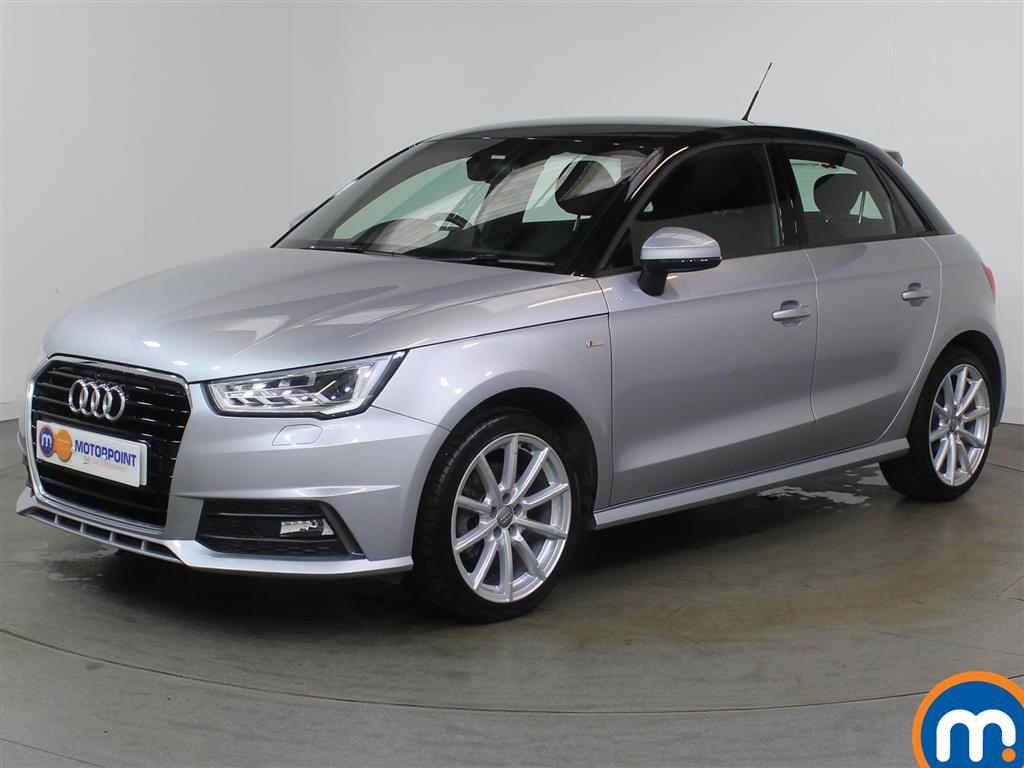 Used Audi A1 For Sale, Second Hand & Nearly New Audi A1