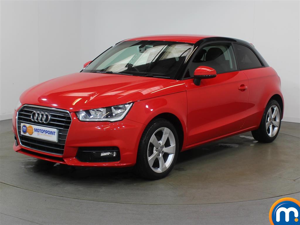 Used Audi A1 For Sale, Second Hand & Nearly New Audi A1