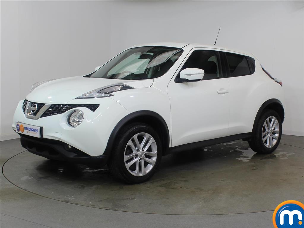 Used Nissan Juke For Sale, Second Hand & Nearly New Nissan Juke