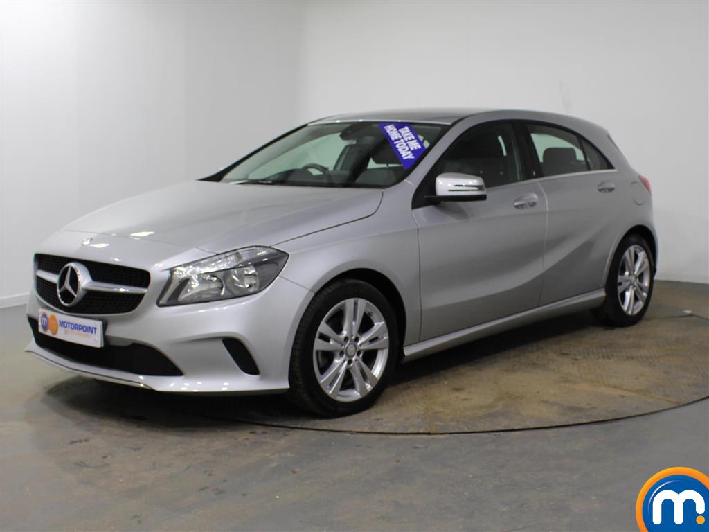 Used MercedesBenz A Class Cars For Sale, Second Hand & Nearly New