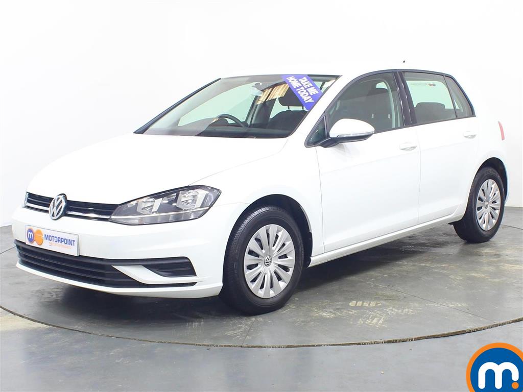 Used VW Cars For Sale, Second Hand & Nearly New Volkswagen Motorpoint Car Supermarket