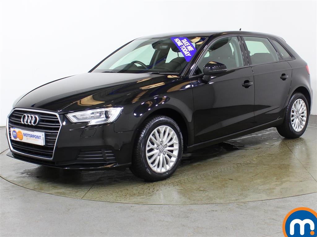 Used Audi A3 For Sale, Second Hand & Nearly New Audi A3