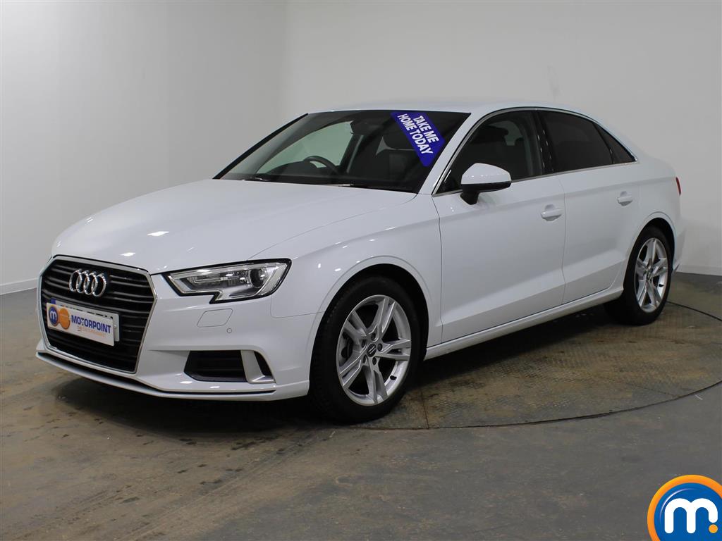 Used Audi A3 For Sale, Second Hand & Nearly New Audi A3