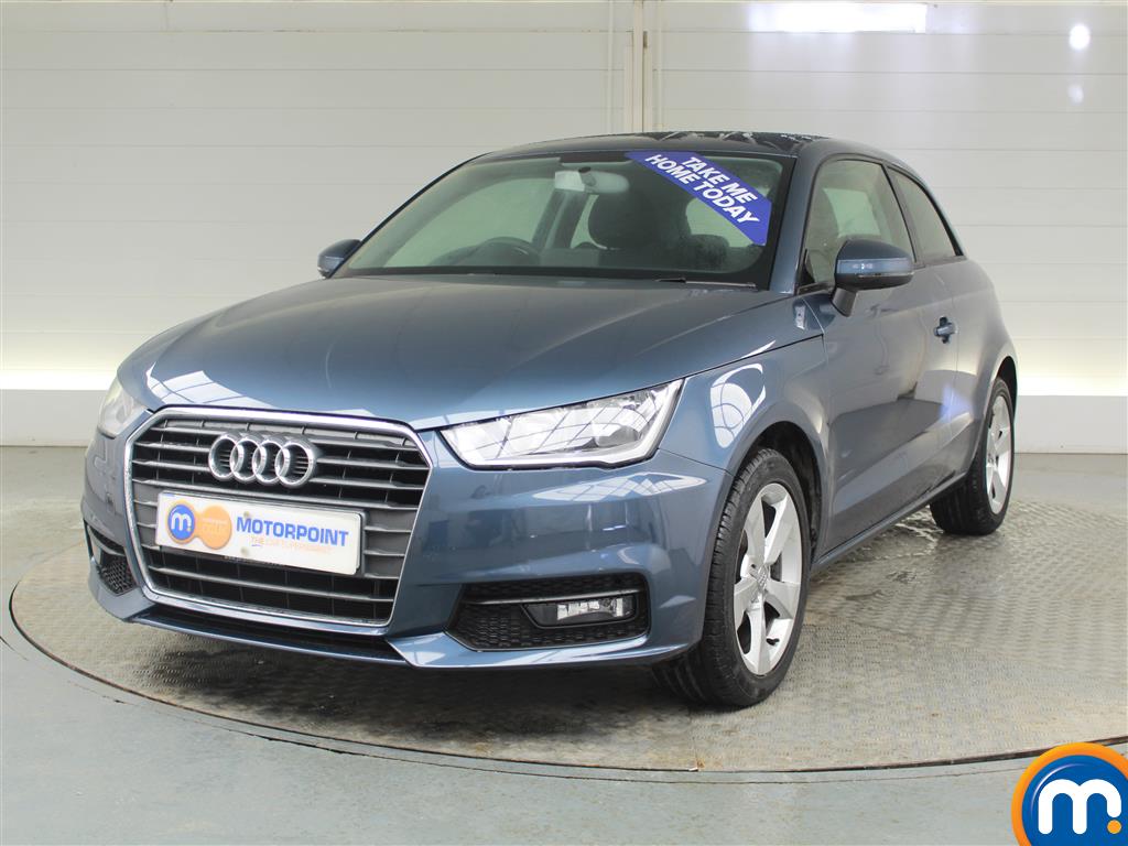 Used Audi A1 For Sale, Second Hand & Nearly New Audi A1