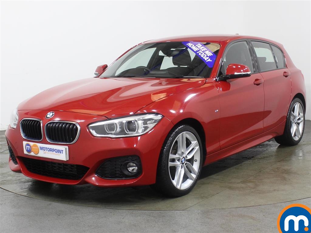 Used Bmw 1 Series Cars For Sale Second Hand And Nearly New Bmw 1 Series