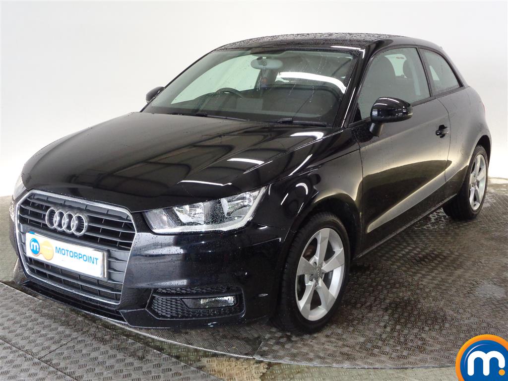 Used Audi A1 For Sale, Second Hand & Nearly New Audi A1