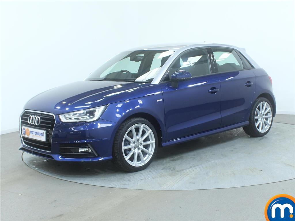 Used Audi A1 For Sale, Second Hand & Nearly New Audi A1
