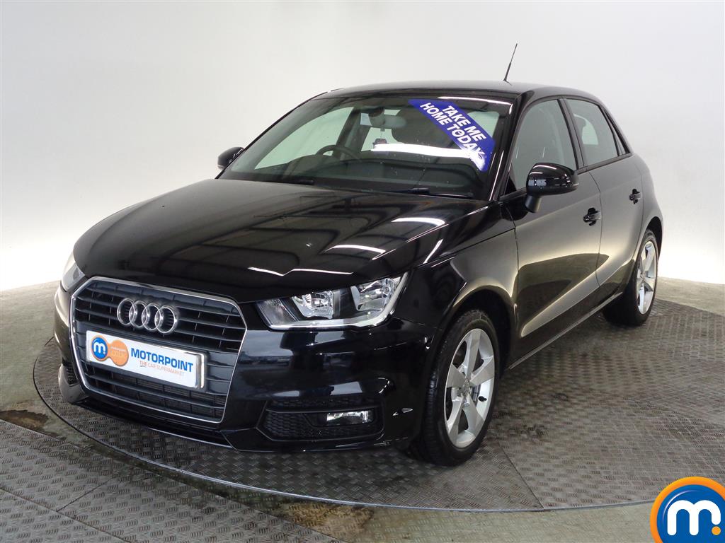 Used Audi A1 For Sale, Second Hand & Nearly New Audi A1