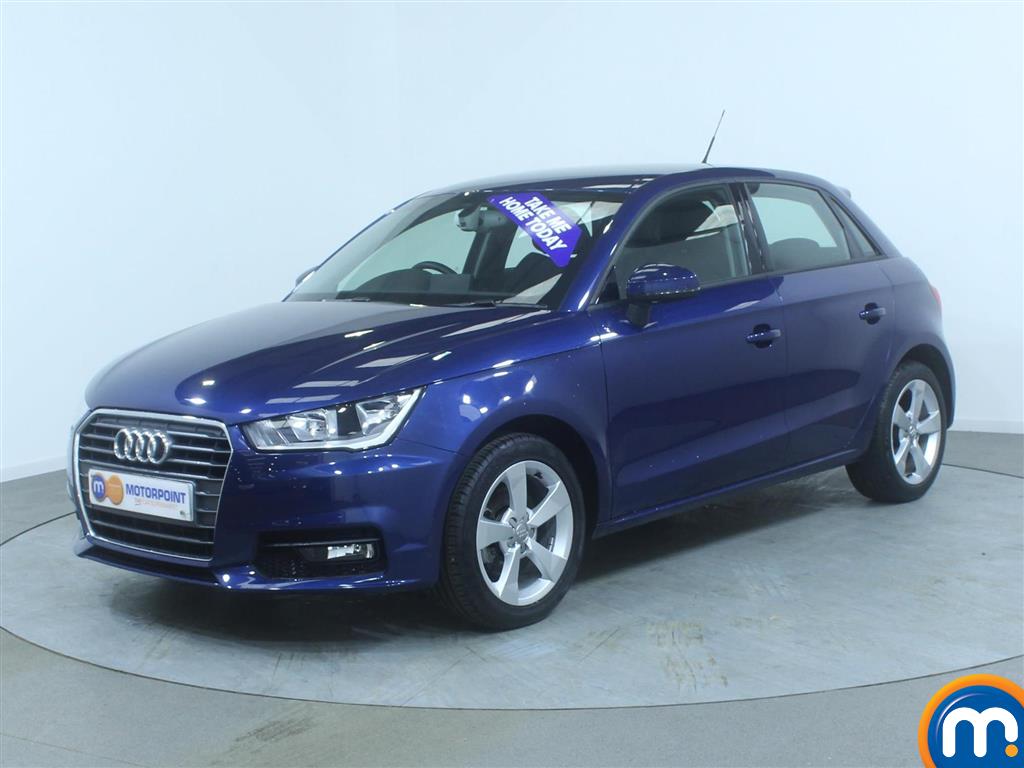 Used Audi A1 For Sale, Second Hand & Nearly New Audi A1