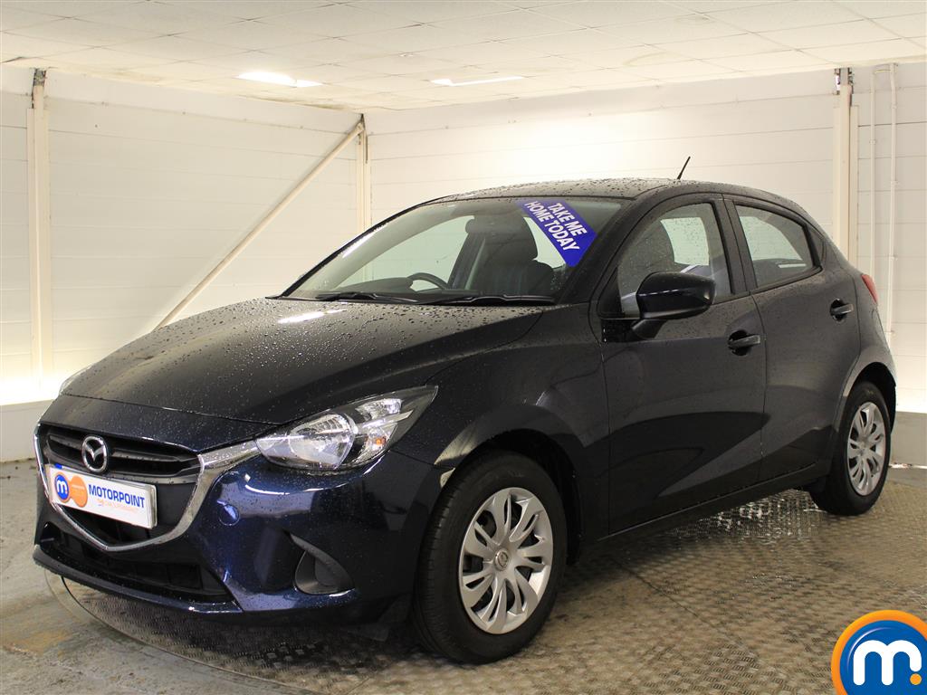 Used Mazda Cars For Sale, Second Hand & Nearly New Mazda Motorpoint