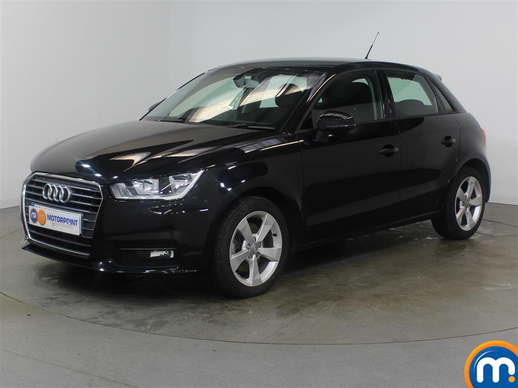 Used Audi A1 For Sale, Second Hand & Nearly New Audi A1