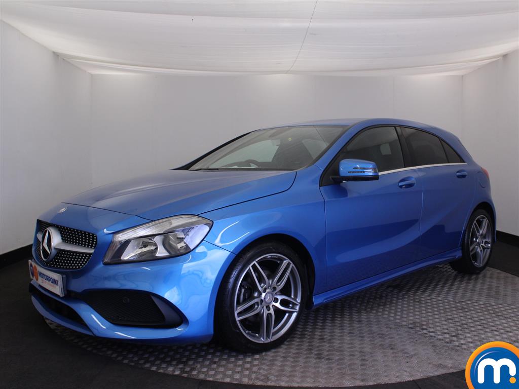 Used MercedesBenz A Class Cars For Sale, Second Hand & Nearly New