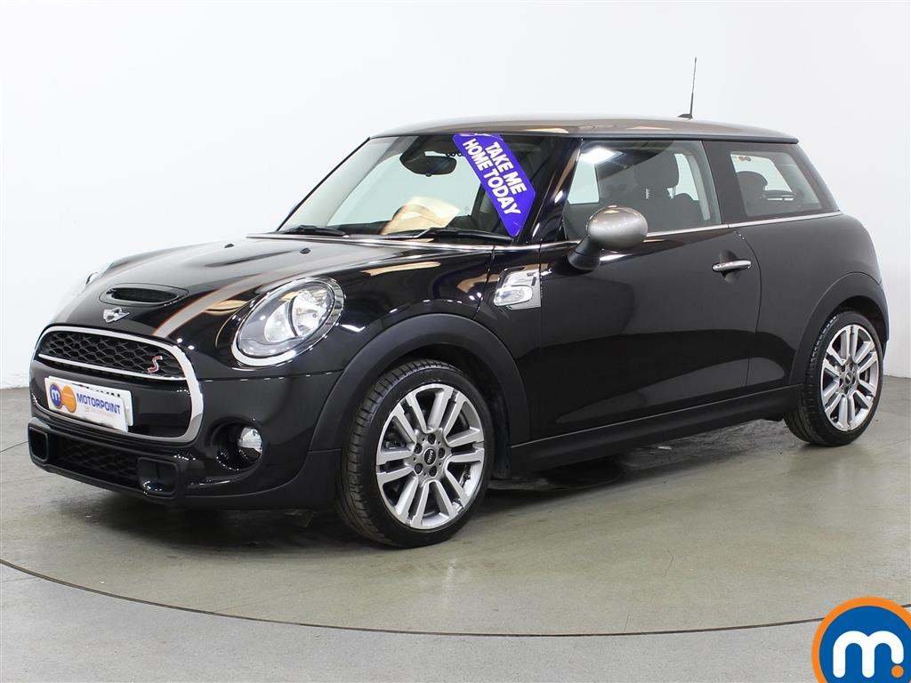 Used Mini Hatchback Cars For Sale, Second Hand & Nearly New Mini ...