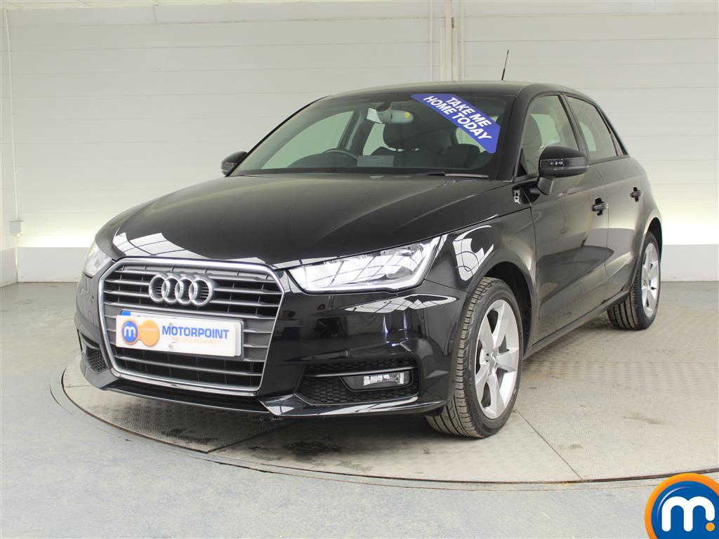 Used Audi A1 For Sale, Second Hand & Nearly New Audi A1