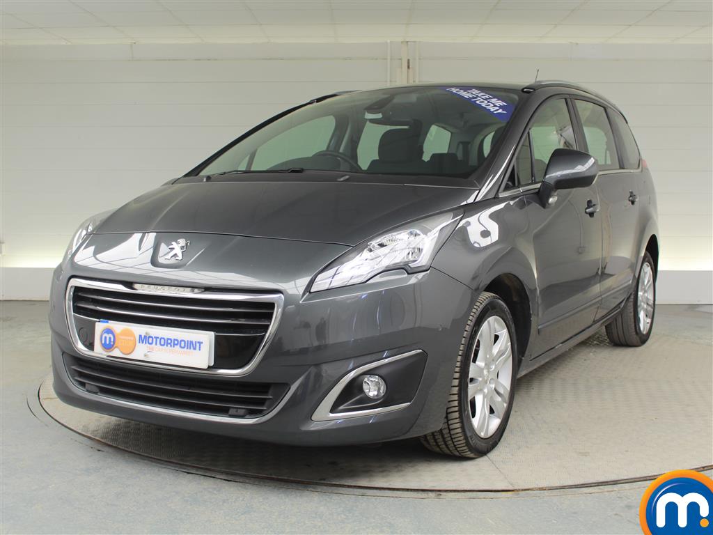 Used Peugeot 5008 Active Diesel Cars For Sale, Second Hand & Nearly ... Used Peugeot 5008 Active Diesel Cars For Sale, Second Hand & Nearly ...