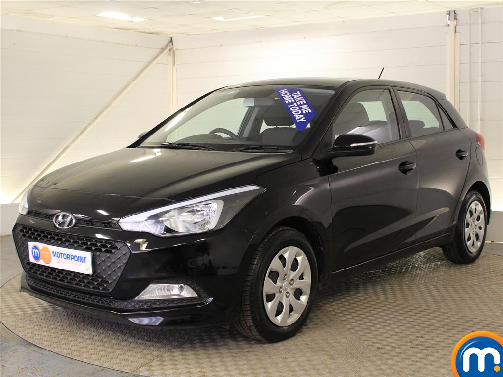 Used Hyundai I20 Cars For Sale, Second Hand & Nearly New Hyundai I20 ...