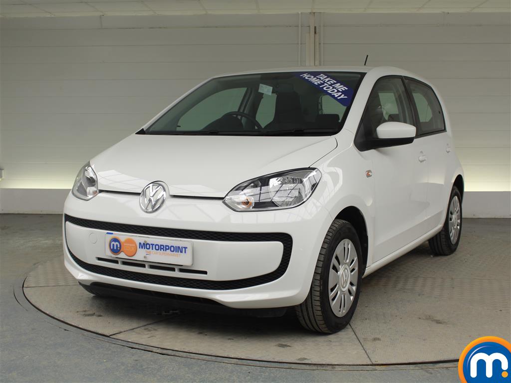 Used VW Cars For Sale, Second Hand & Nearly New Volkswagen Motorpoint Car Supermarket