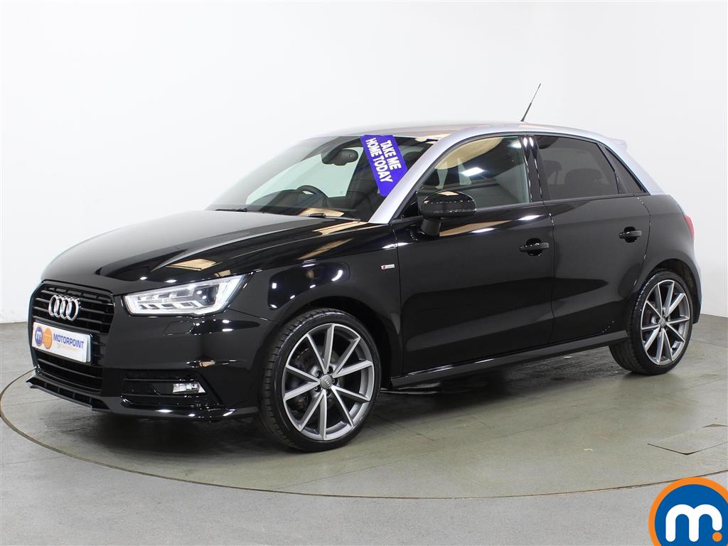 Used Audi A1 Cars For Sale, Second Hand & Nearly New Audi A1 ...