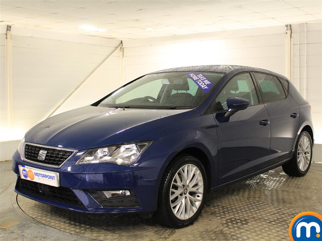 Used Seat Leon Cars For Sale, Second Hand & Nearly New Seat Leon ...