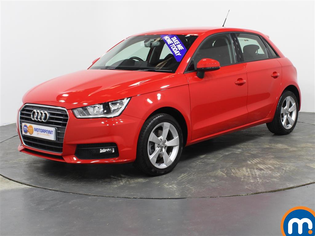 Used Audi A1 Cars For Sale, Second Hand & Nearly New Audi A1 ...