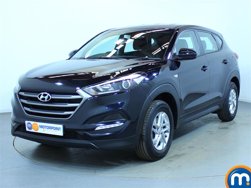 Used Hyundai Tucson Cars For Sale, Second Hand & Nearly New Hyundai Tucson Motorpoint Car