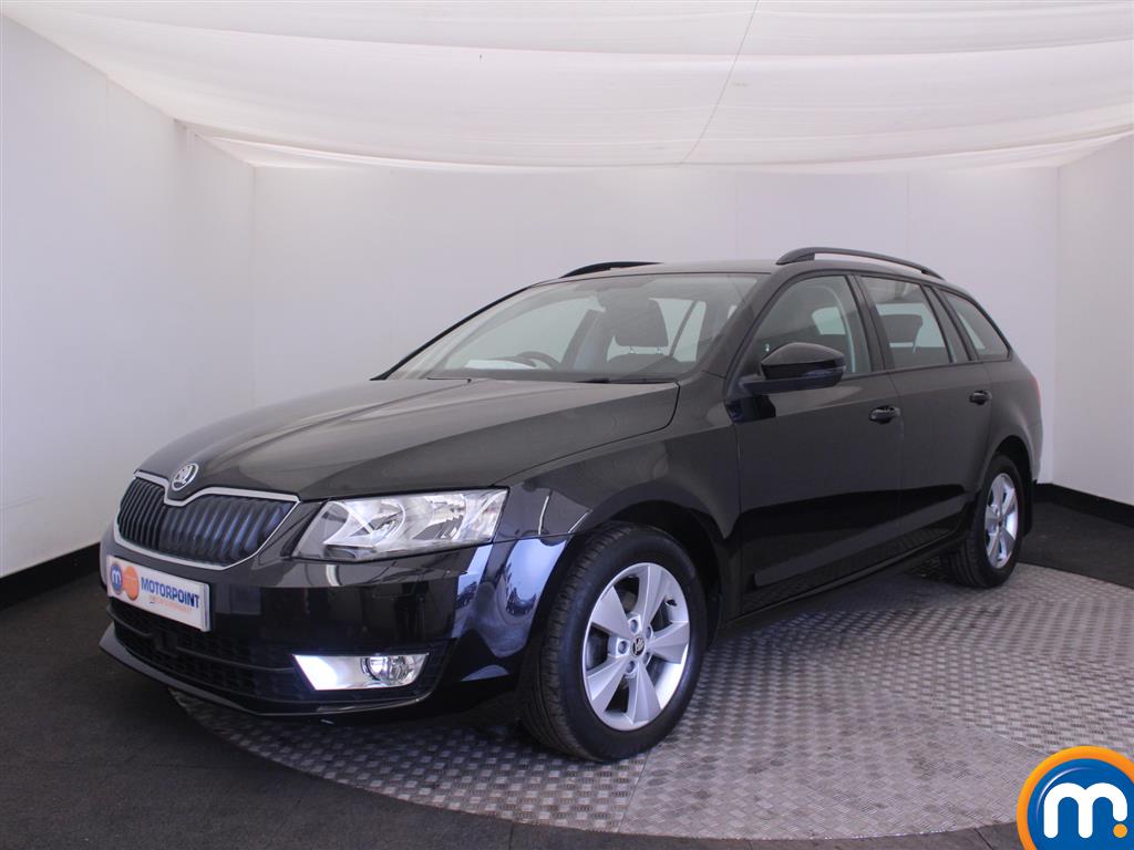 Used Skoda Octavia Cars For Sale, Second Hand & Nearly New Skoda Octavia Motorpoint Car
