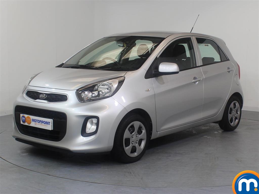 Used KIA Picanto Cars For Sale, Second Hand & Nearly New KIA Picanto ...