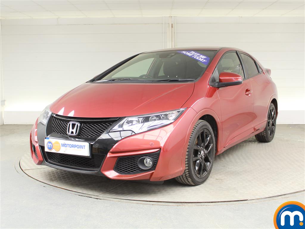 Used Honda Civic Cars For Sale Second Hand Nearly New Honda Civic