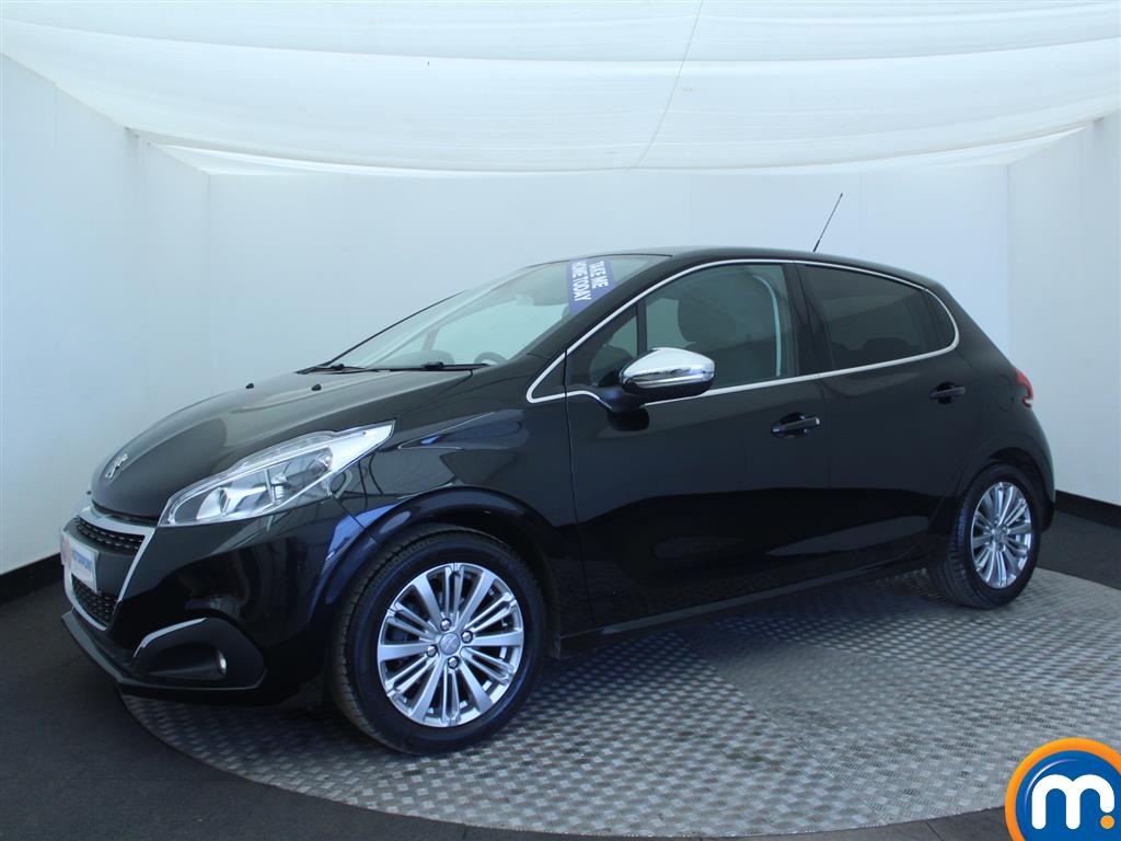 Used Peugeot 208 Cars For Sale, Second Hand & Nearly New Peugeot 208 ... Used Peugeot 208 Cars For Sale, Second Hand & Nearly New Peugeot 208 ...