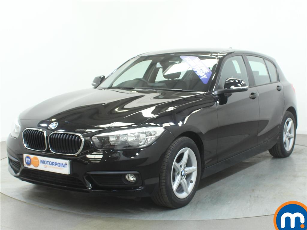 Bmw 1 avito