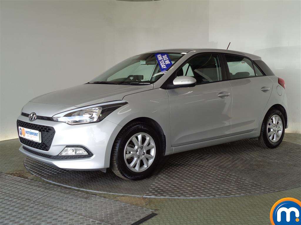 Used Hyundai I20 Cars For Sale, Second Hand & Nearly New Hyundai I20 ...