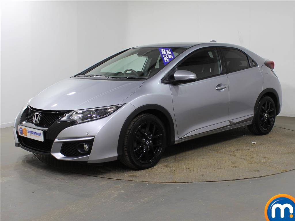 Used Honda Civic Cars For Sale Second Hand Nearly New Honda Civic