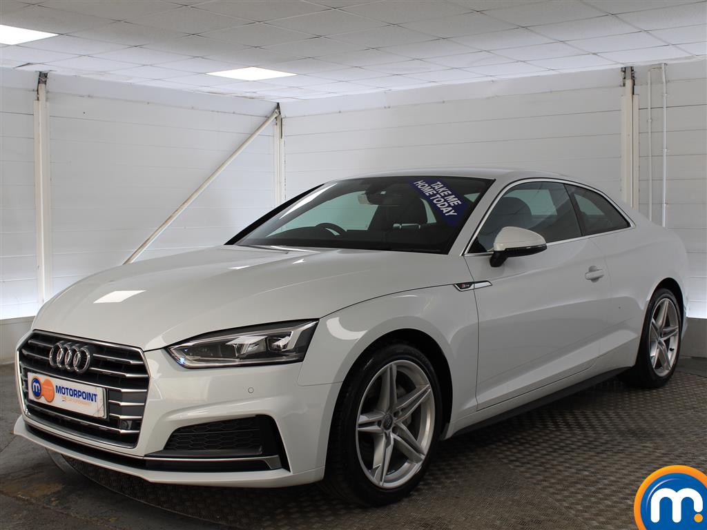 Used Audi A5 Cars For Sale, Second Hand & Nearly New Audi A5 Motorpoint Car Supermarket