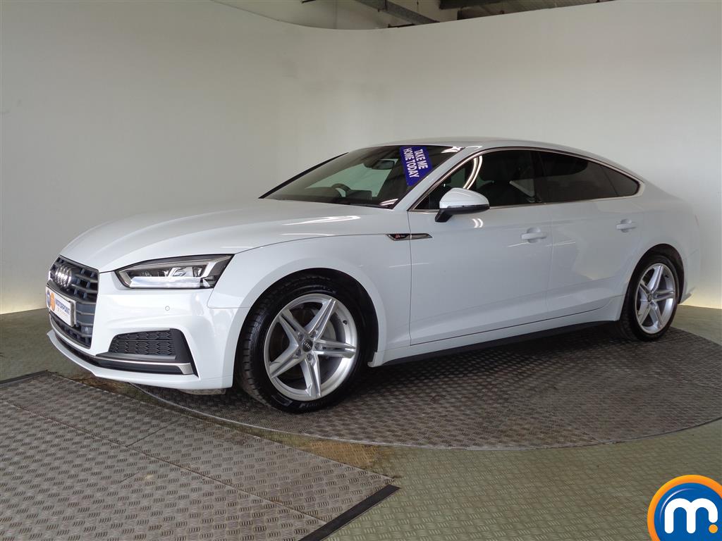 Used Audi A5 Cars For Sale, Second Hand & Nearly New Audi A5 ...