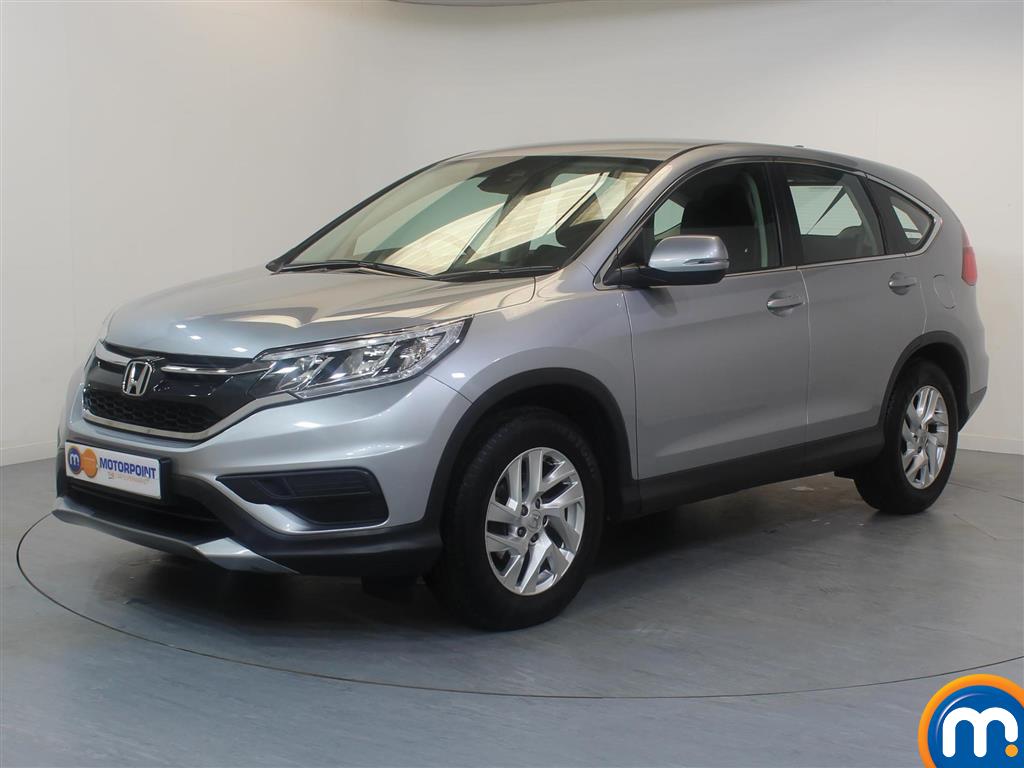Used Honda CrV Cars For Sale, Second Hand & Nearly New Honda CrV
