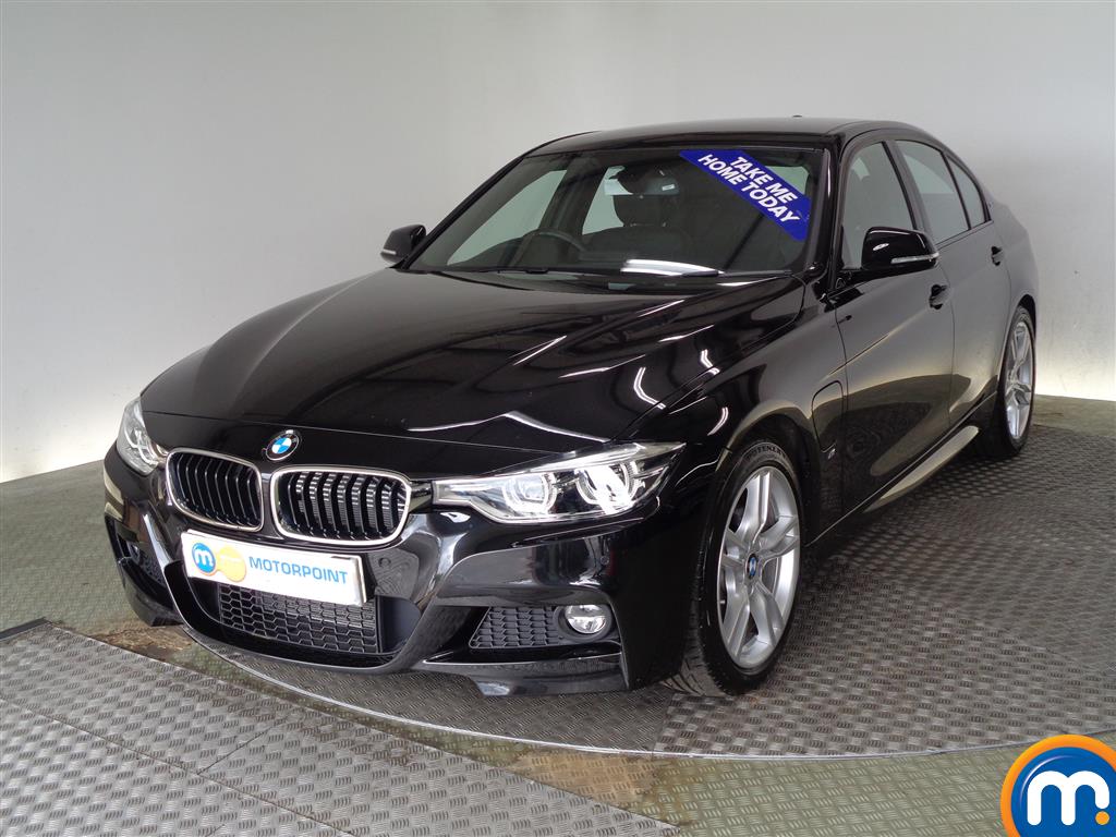 Used BMW 3 Series Cars For Sale, Second Hand & Nearly New BMW 3 Series ...