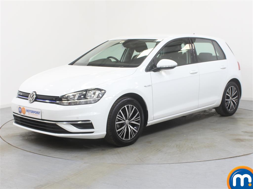 Used VW Golf Cars For Sale, Second Hand & Nearly New Volkswagen Golf