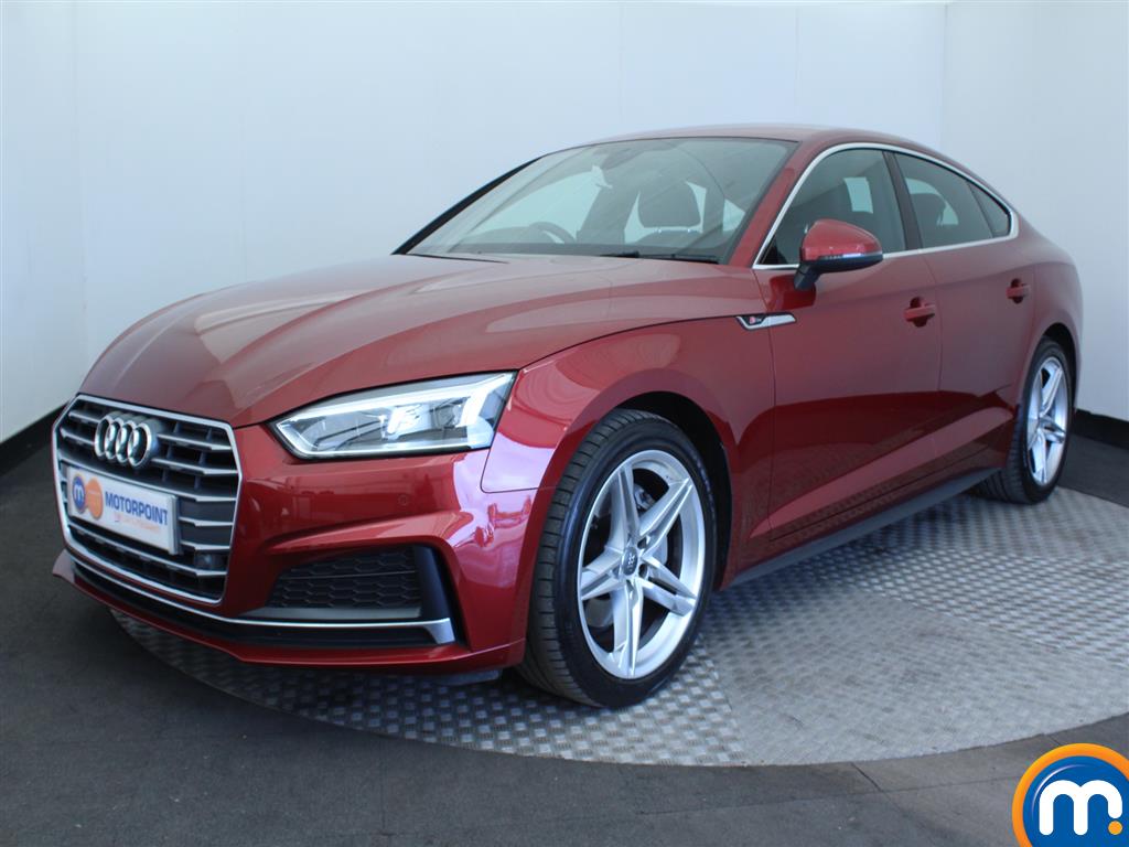 Is A Used Audi A5 Right For You? Find Out Now! - siyapyw