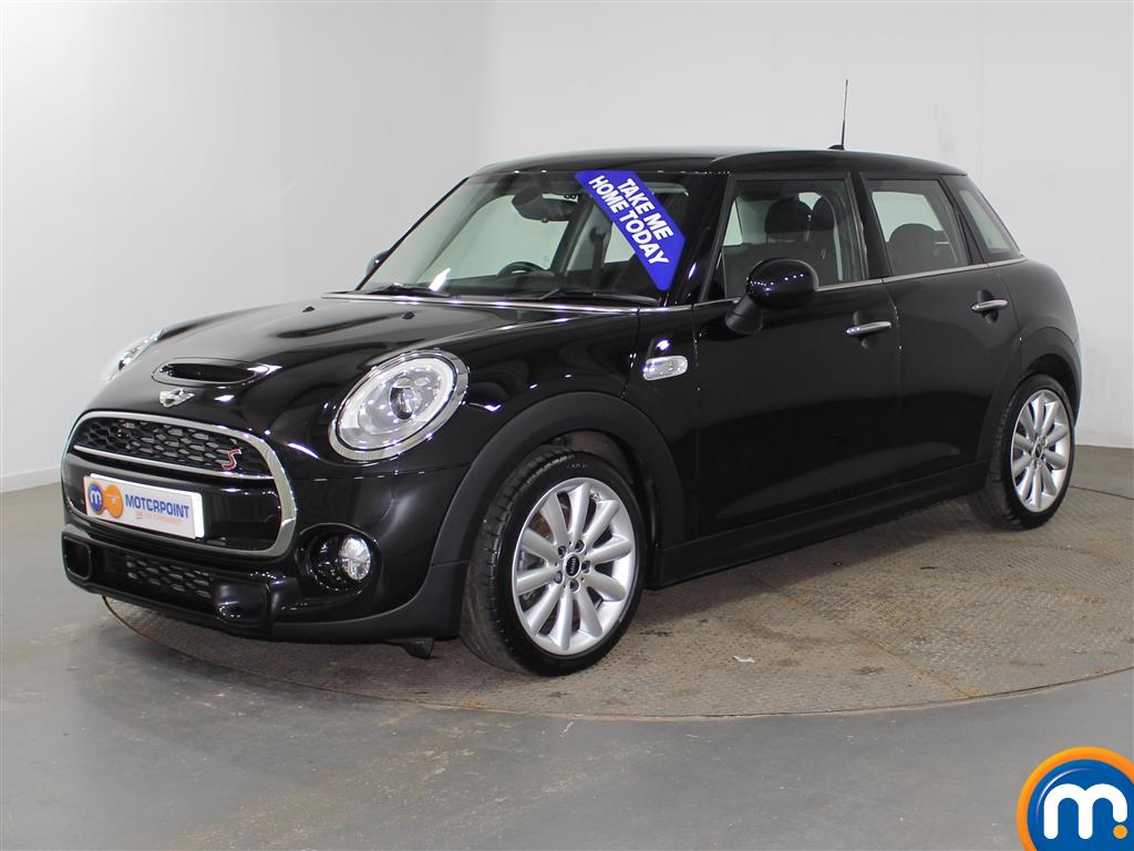 Used Mini Hatchback Cars For Sale, Second Hand & Nearly New Mini ...