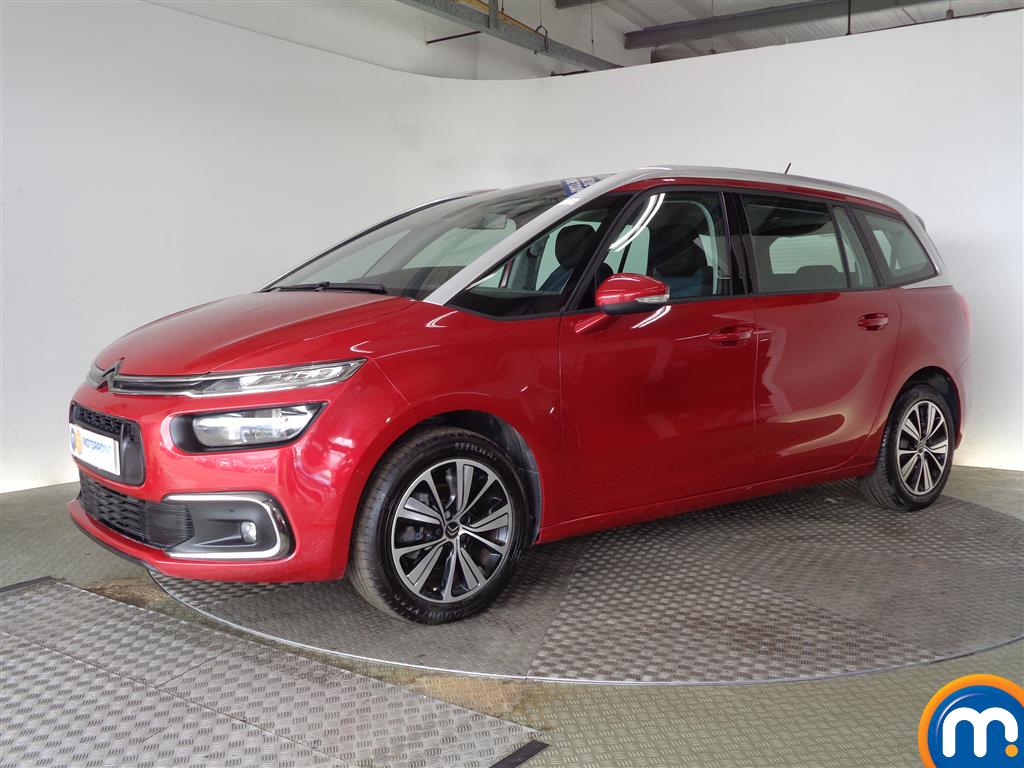 Used Ford Galaxy Cars For Sale, Second Hand & Nearly New Ford Galaxy