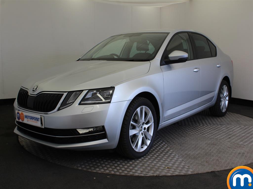 Used Skoda Octavia Cars For Sale, Second Hand & Nearly New Skoda Octavia Motorpoint Car