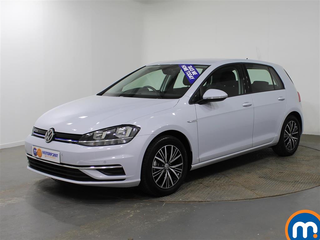 Used VW Cars For Sale, Second Hand & Nearly New Volkswagen Motorpoint