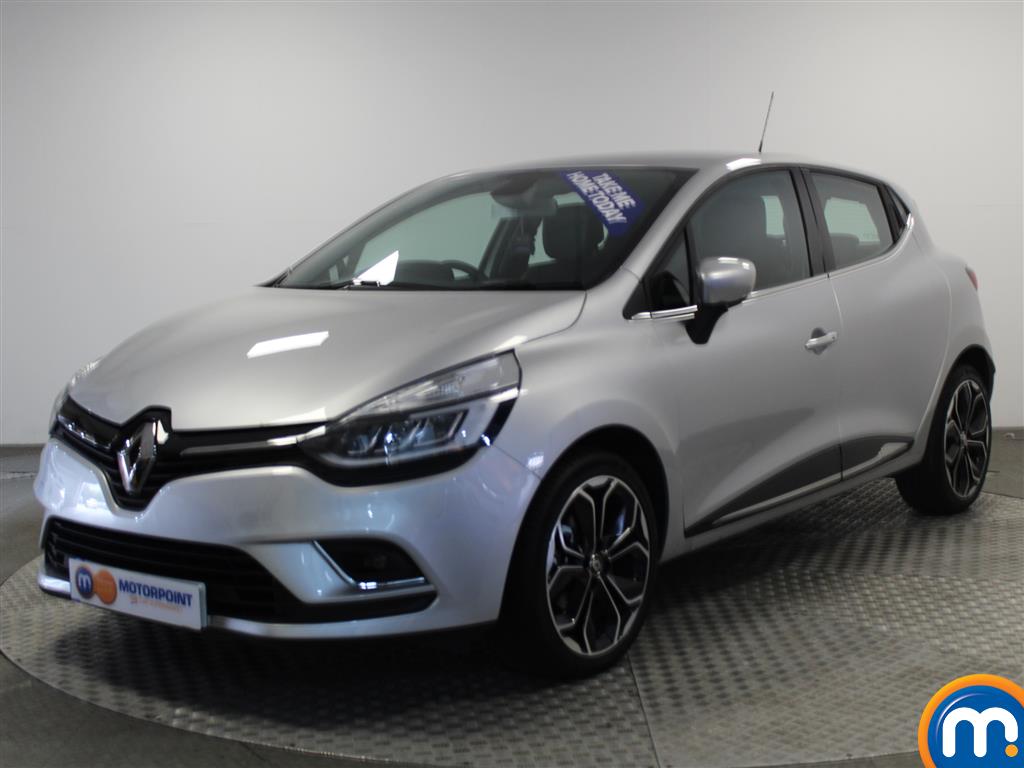 Used Renault Clio Cars For Sale, Second Hand & Nearly New Renault Clio