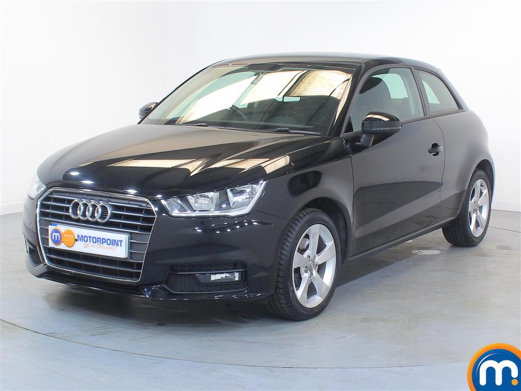 Used Audi A1 Cars For Sale, Second Hand & Nearly New Audi A1 ...