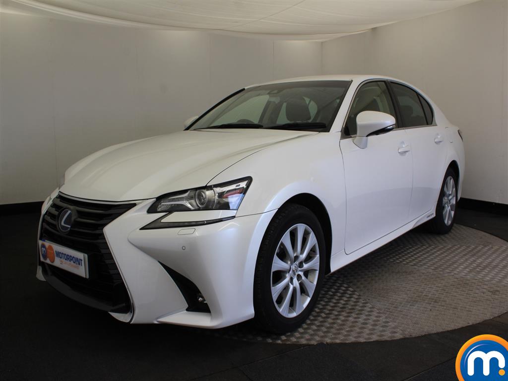 Used Lexus Cars For Sale, Second Hand & Nearly New Lexus Motorpoint